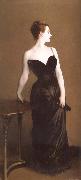John Singer Sargent Madame X Germany oil painting artist